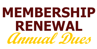 Annual Membership Dues